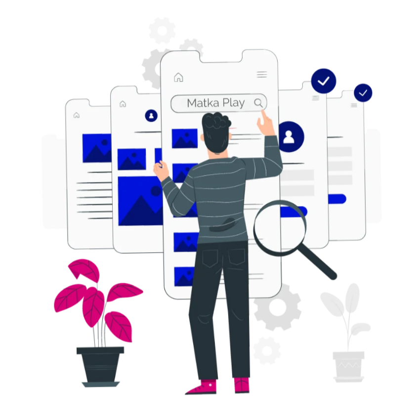 Welcome to Fatafat Game